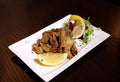 CARCIOFI FRITTI (CATERING TRAY)