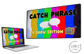 Catch Phrase: TV Show Edition