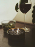 Caviar Tin Candle - Lone Fox