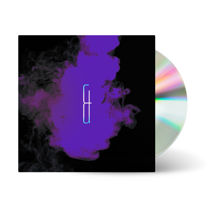 & (CD) Front