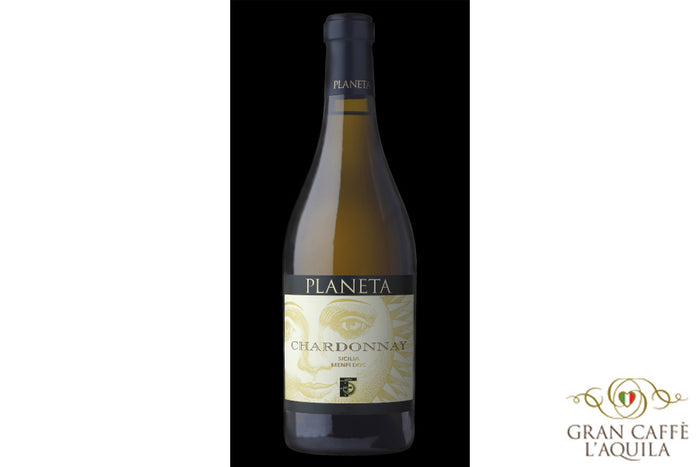 CHARDONNAY, PLANETA