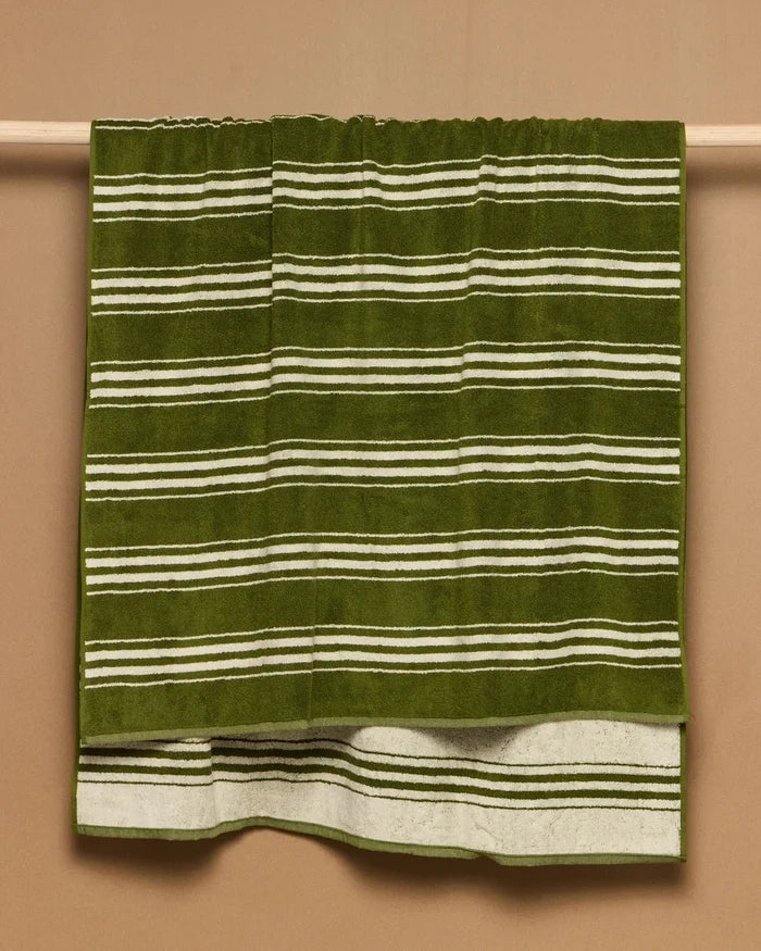 Charlotte Pool Towel - Lone Fox