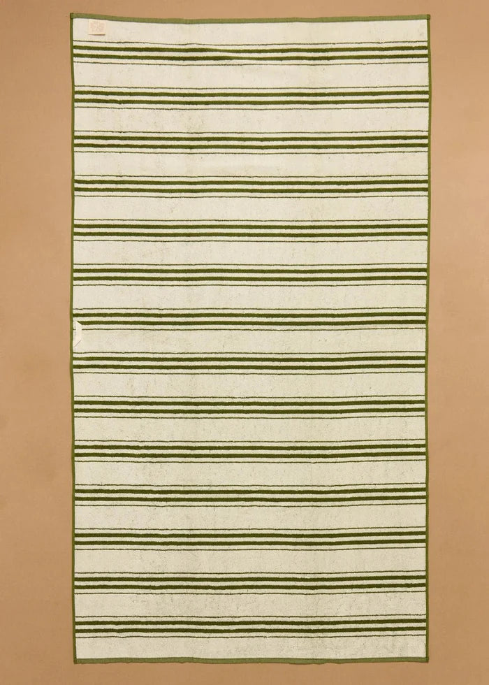 Charlotte Pool Towel - Lone Fox