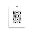 Cheerio Art Print - Lone Fox