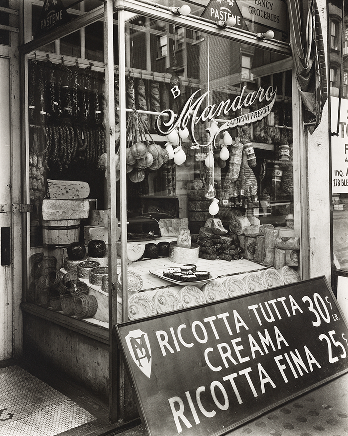 Cheese Store, 276 Bleecker St