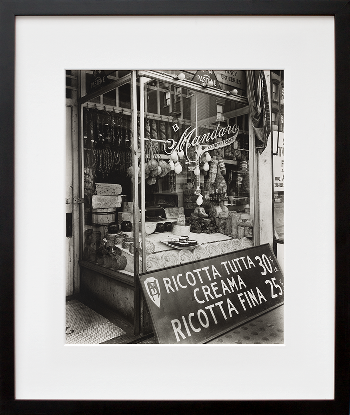 Cheese Store, 276 Bleecker St