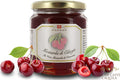 CHERRIES MOSTARDA - BREZZO (13.4oz/380g)
