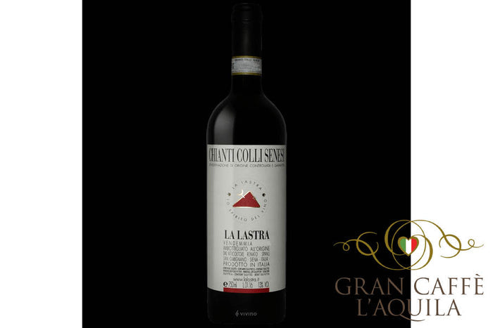 CHIANTI SENESE, LA LASTRA