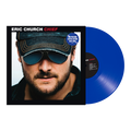 Chief (Vinyl-Blue)