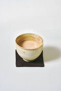 Chocolate Linen Coasters (Set of 4) - Lone Fox