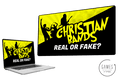 Christian Bands Real or Fake