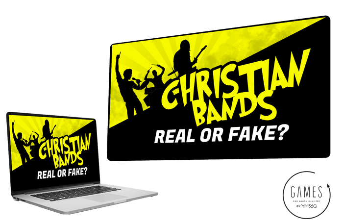 Christian Bands Real or Fake