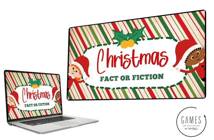 Christmas: Fact or Fiction