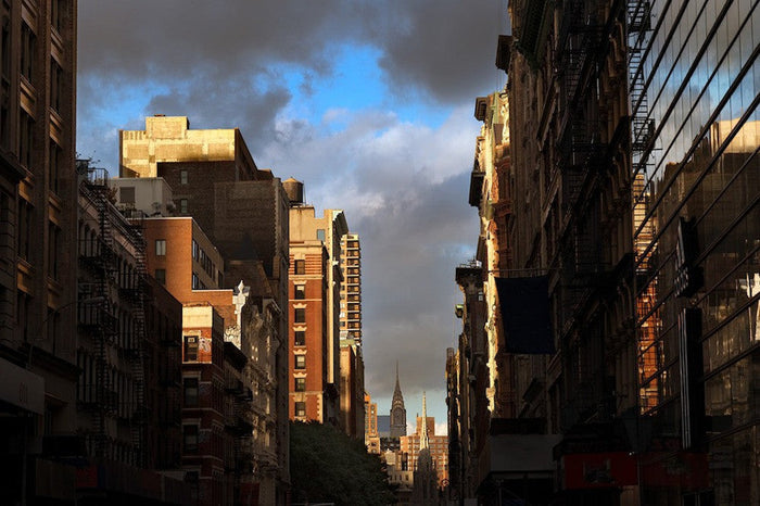 Chrysler Building