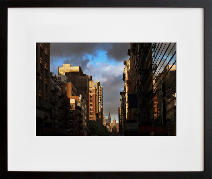 Chrysler Building