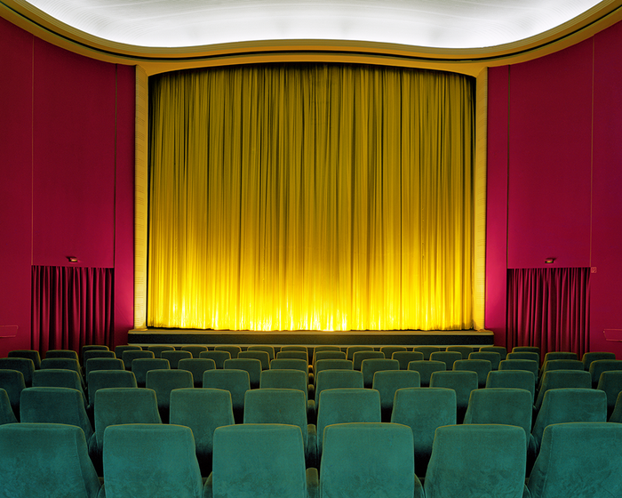 Cinema Paris