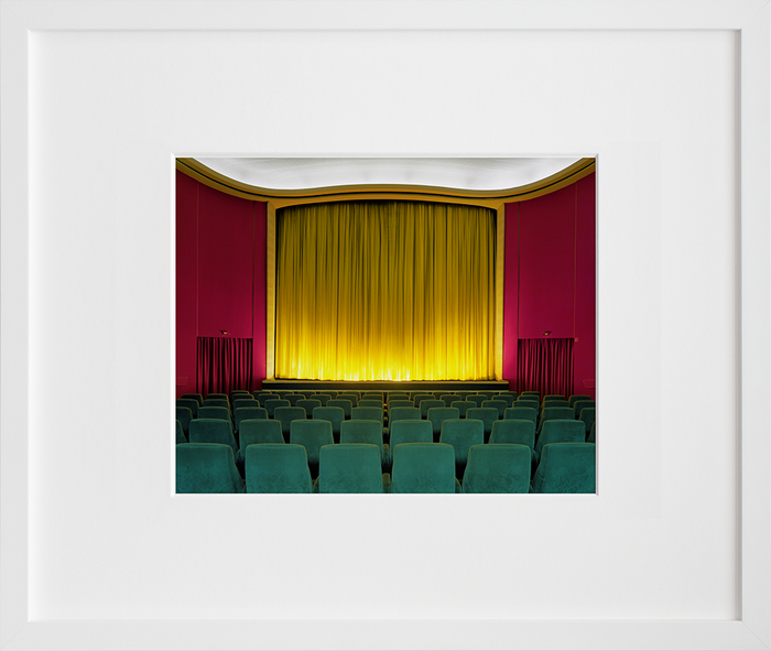 Cinema Paris