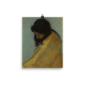 "Consuelo (1902)" Art Print - Lone Fox