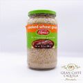 COOKED WHEAT GRAIN- FRATELLI D'AMICO 20.5oz
