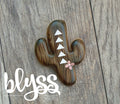 Cookie Cutter Blyss Cactus by TMP