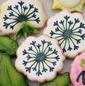 Cookie Cutter Blyss Dandelion Side by TMP