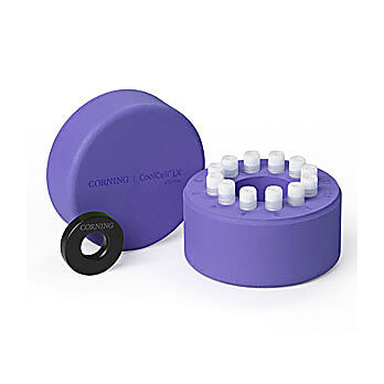 CoolCell® Cell Freezing Containers