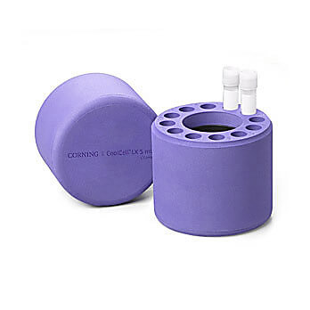 CoolCell® Cell Freezing Containers