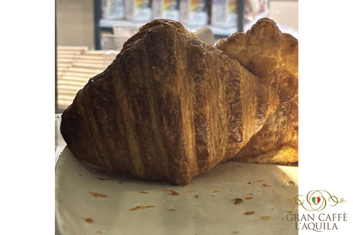 CORNETTO SALATA