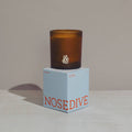 Cowboy Candle - Lone Fox
