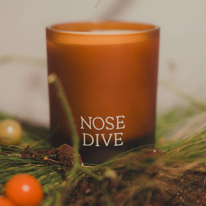 Cowboy Candle - Lone Fox