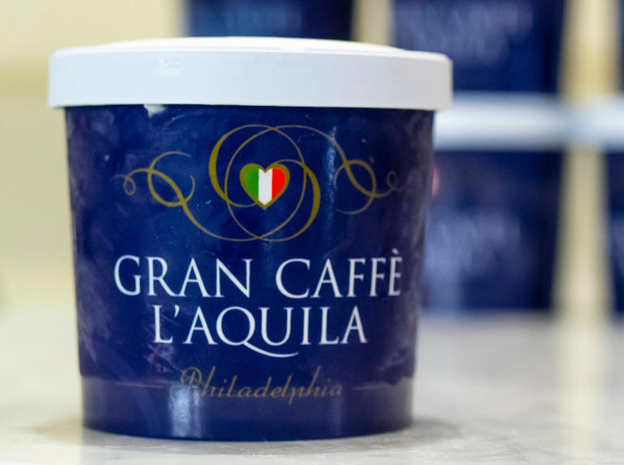 CREATE YOUR OWN 4 PACK OF GELATO