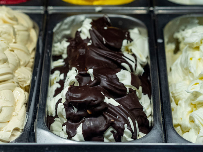 CREATE YOUR OWN 4 PACK OF GELATO