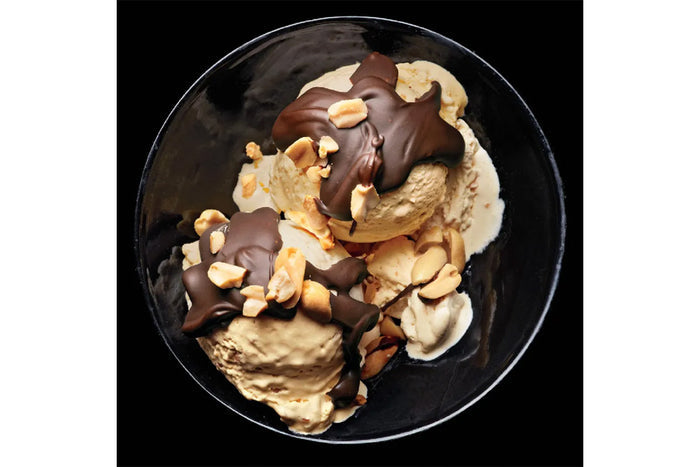 CREATE YOUR OWN 6 PACK OF GELATO