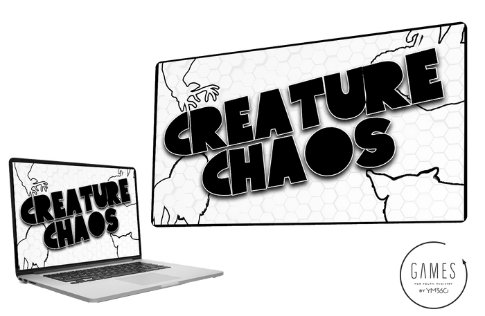 Creature Chaos