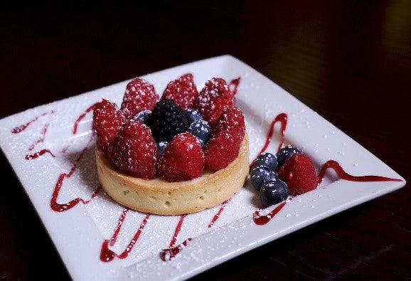 CROSTATINE ALLA FRUTTA