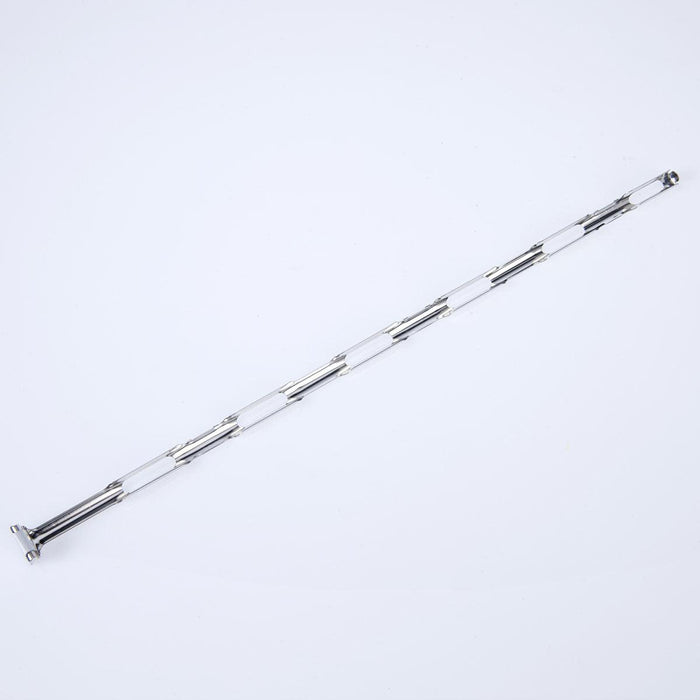 1/4" CC Aluminum Cane for IVF Cryopreservation