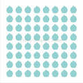 Cupcake Sprinkle Swipes
