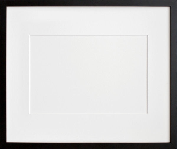 Custom Frame