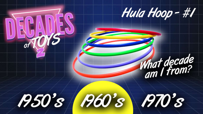 Decades of Toys 2