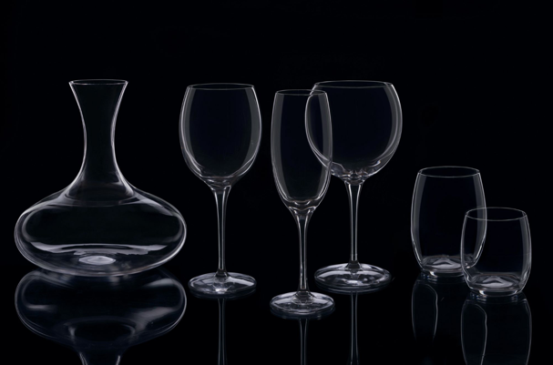 DECANTER FOR WINE - MAMI XL