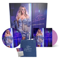 DENIM & RHINESTONES Vinyl Boxset - Main
