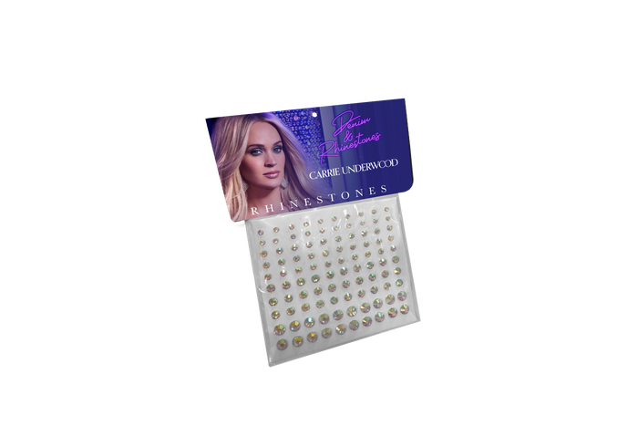 DENIM & RHINESTONES Vinyl Boxset rhinestones