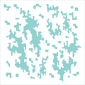 Digital Camo Stencil