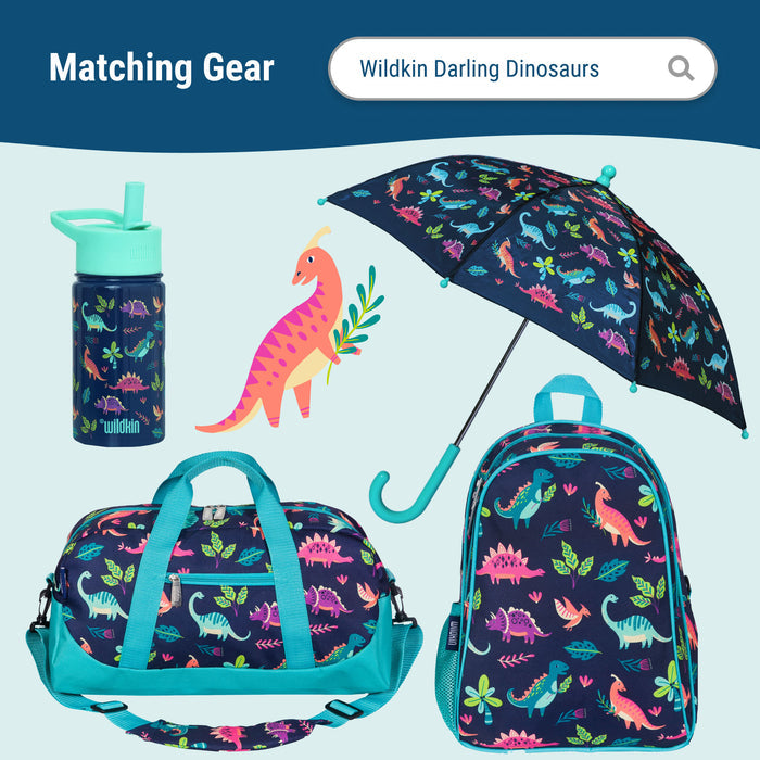 Dino Pals Original Rain Boots