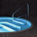 Dip in the Night