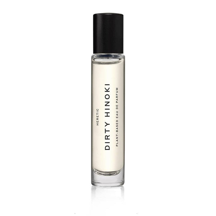 DIRTY HINOKI: 15ML - Lone Fox