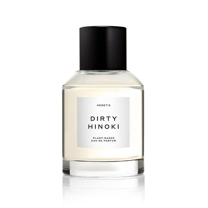 DIRTY HINOKI: 15ML - Lone Fox