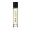 DIRTY VANILLA: 15ML - Lone Fox
