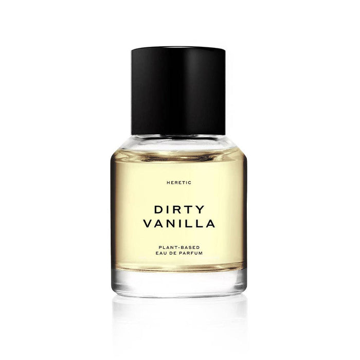 DIRTY VANILLA: 15ML - Lone Fox