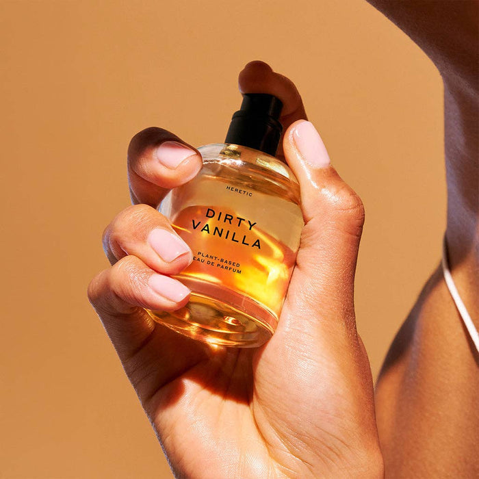 DIRTY VANILLA: 15ML - Lone Fox